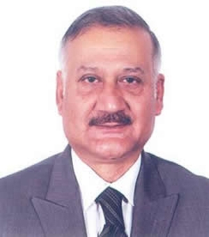 Anilkumar Sinh...